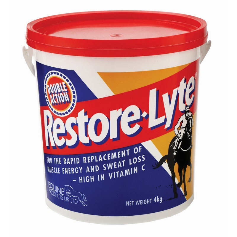 Equine Products Restorelyte 4 kg