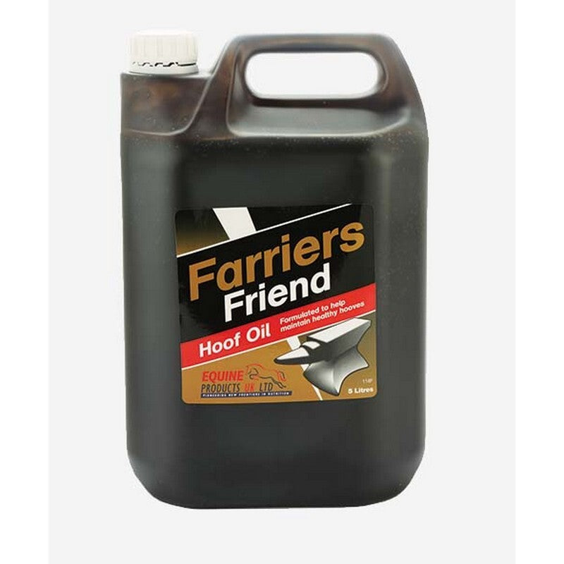 Equine Products Farriers Friend 5 L