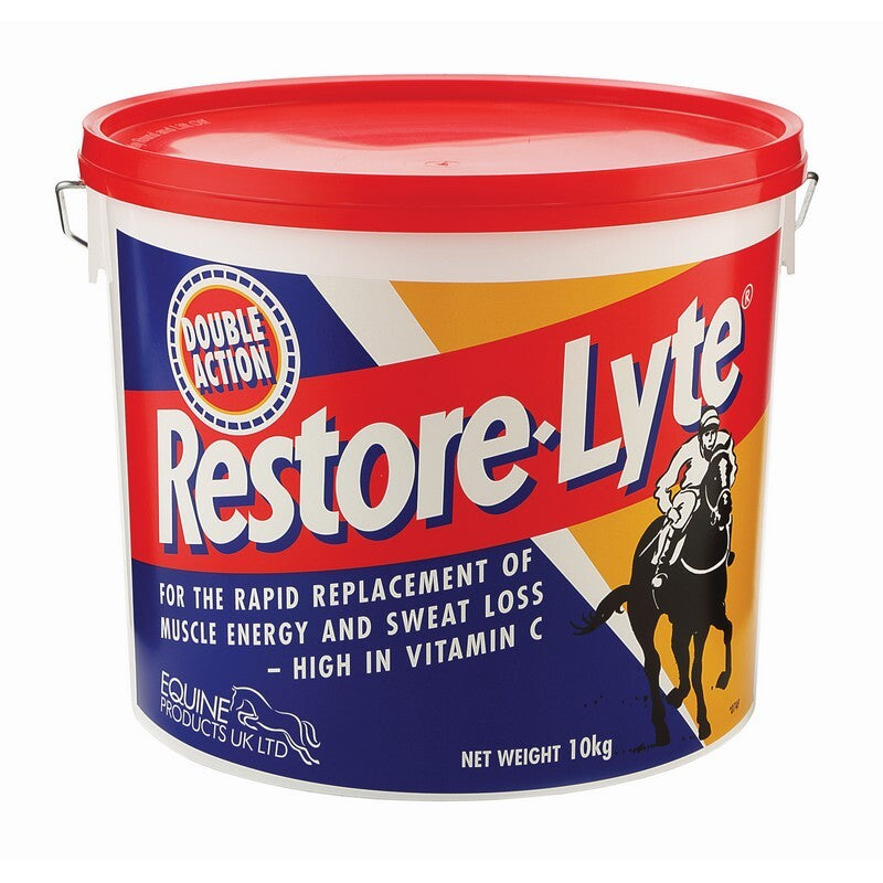 Equine Products Restorelyte 10 kg
