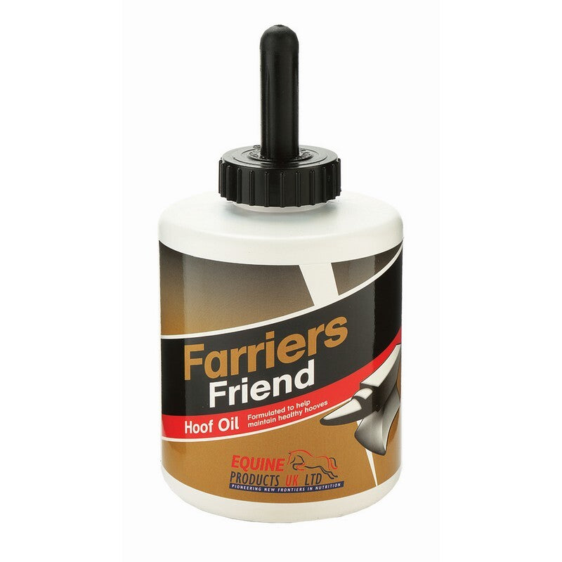 Equine Products Farriers Friend 800 ml
