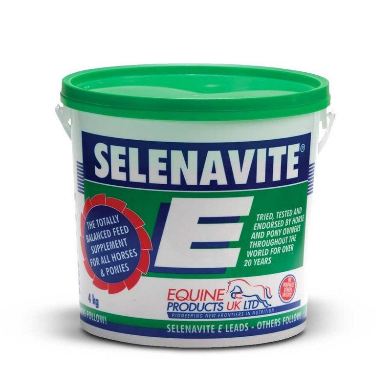Equine Products Selenavite E 1.5 kg
