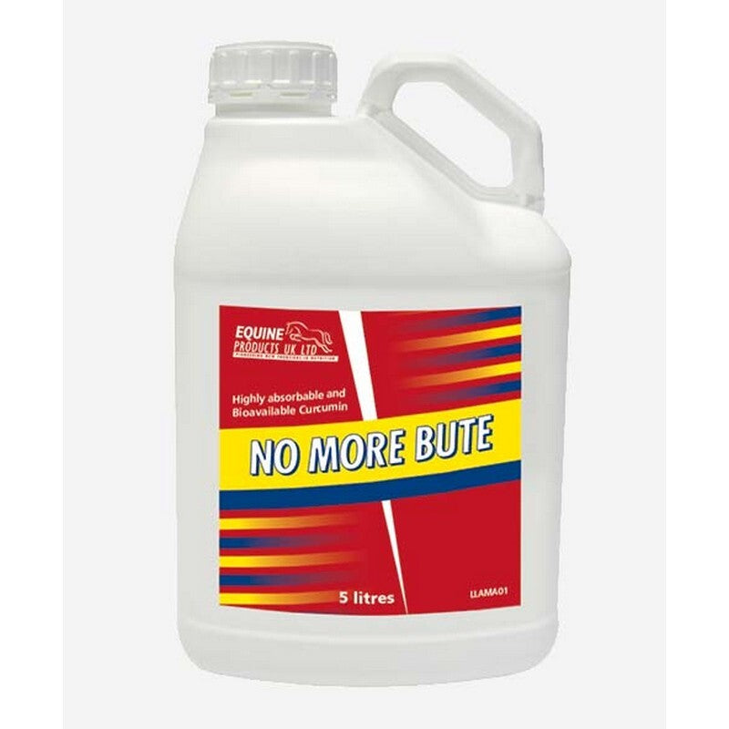 Equine Products No More Bute 5 L