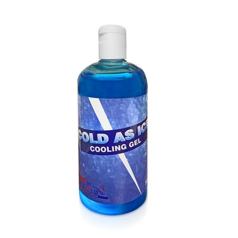 Equine Products Cold As Ice 500 ml