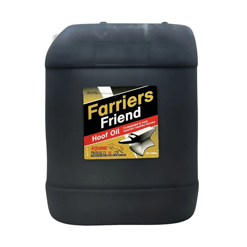 Equine Products Farriers Friend 20 L