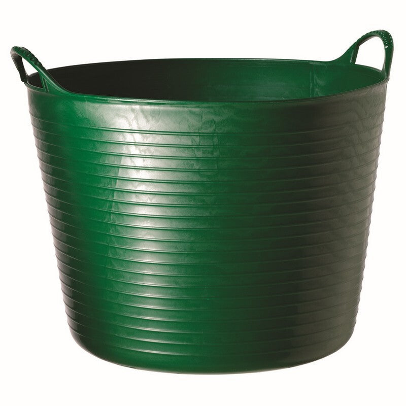 Red Gorilla Tub Lrg Green 38 L