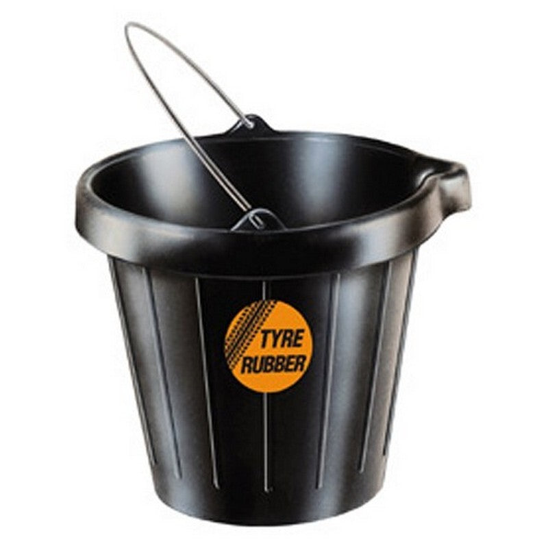 Red Gorilla Rubber Super 3 Bucket 14 L
