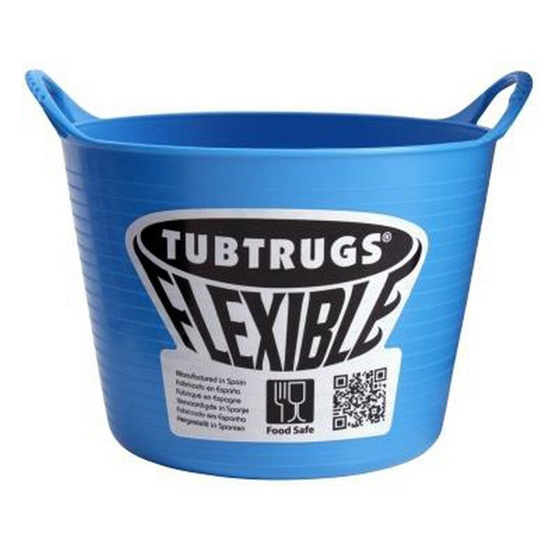 Red Gorilla Tub Micro Blue 0.37 L