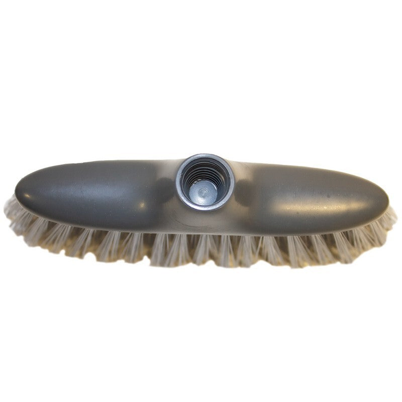 Red Gorilla Poly Yard Broom Head