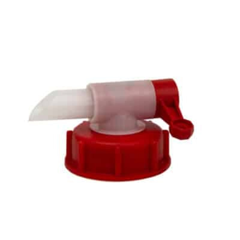 Foran Cap & Tap Dispenser 10L