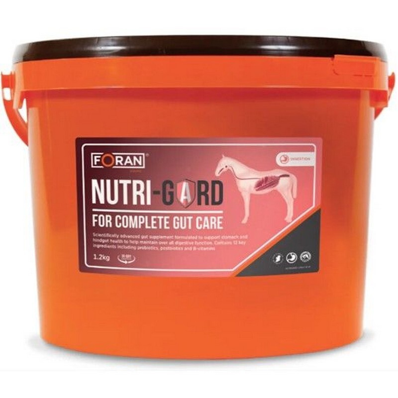 Foran Nutri-Gard 1.2 kg