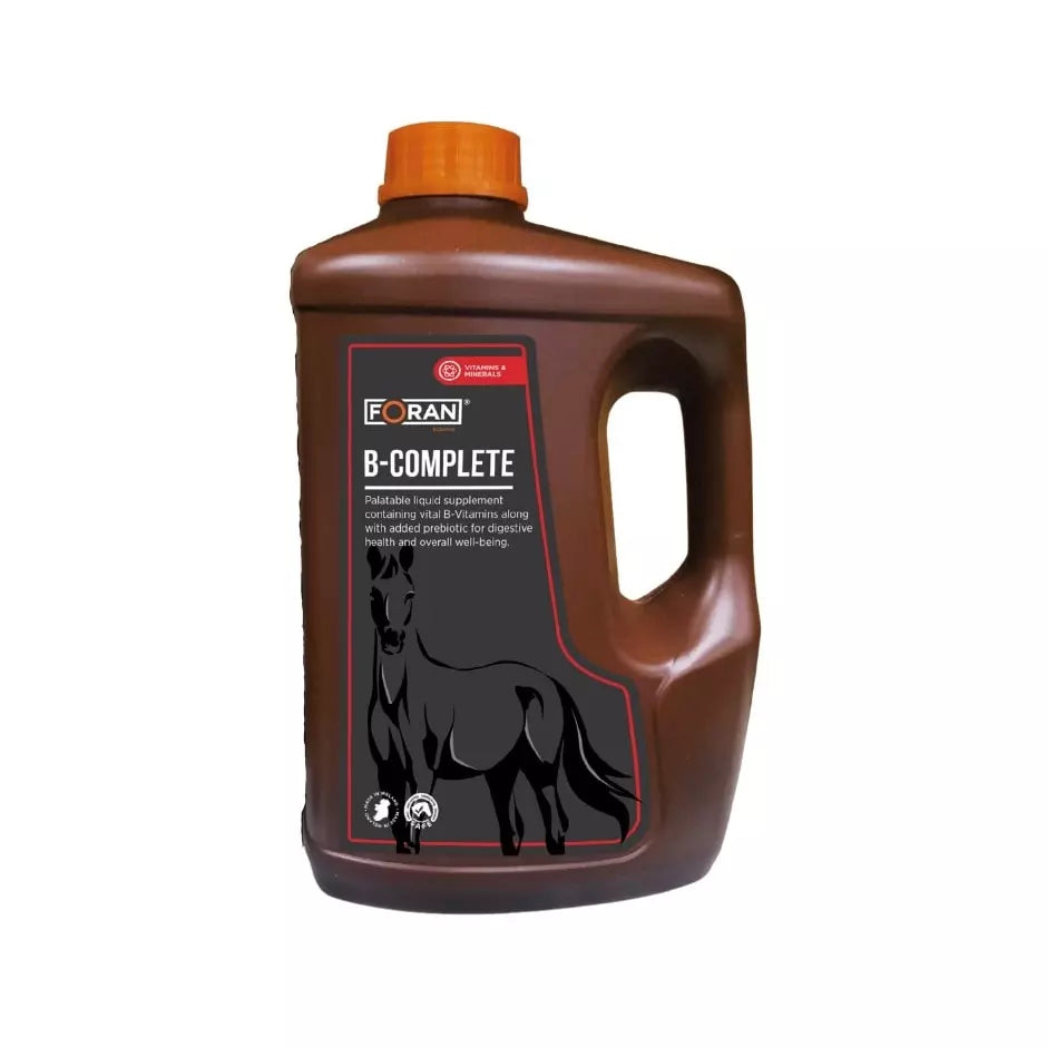 Foran B-Complete Syrup 1 L