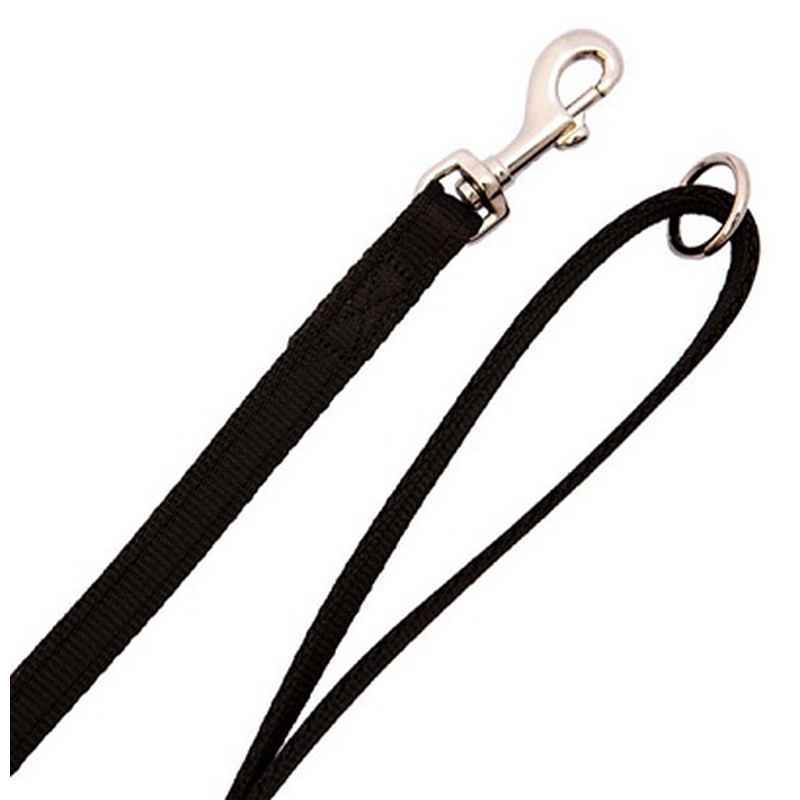 Gencon Clip Lead Black
