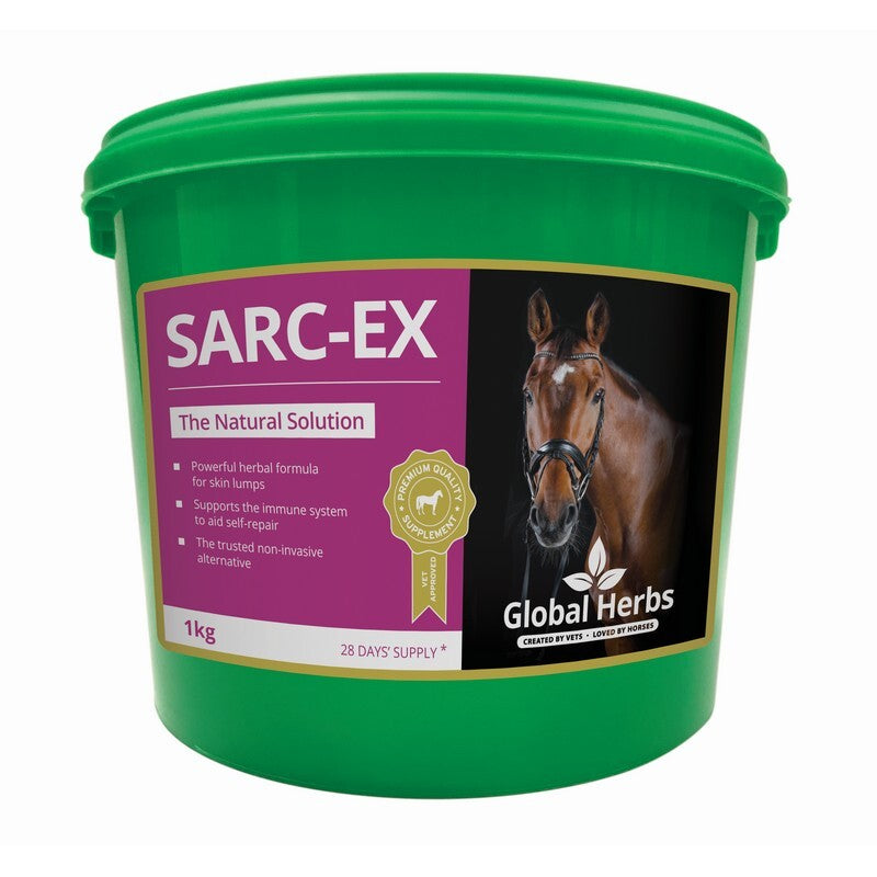 Global H SarcEx 1 kg