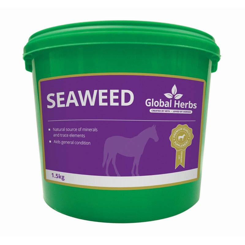 Global H Seaweed 1.5 kg