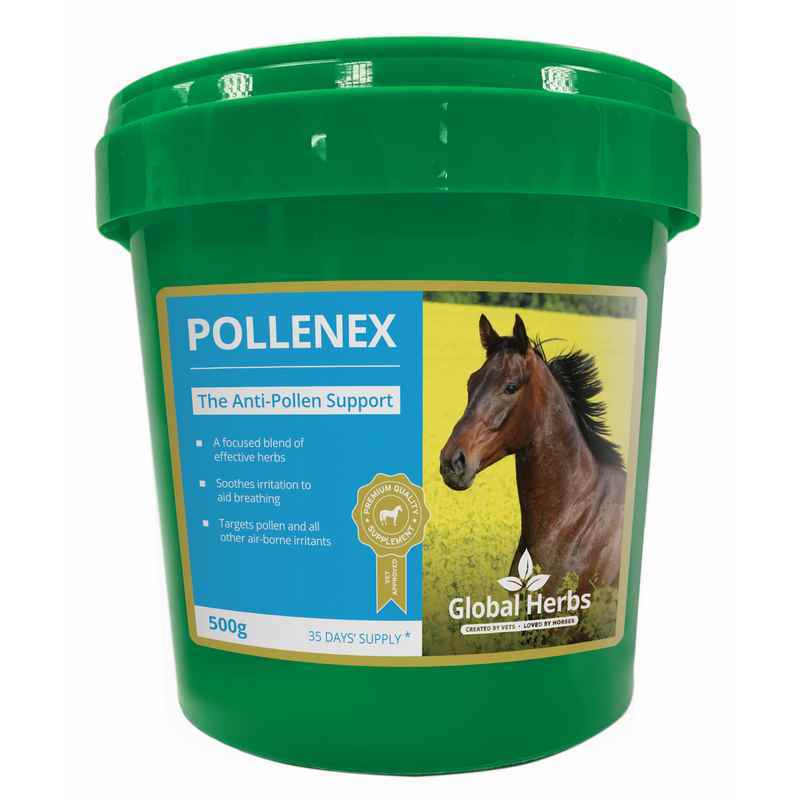 Global H Pollene X 500 g