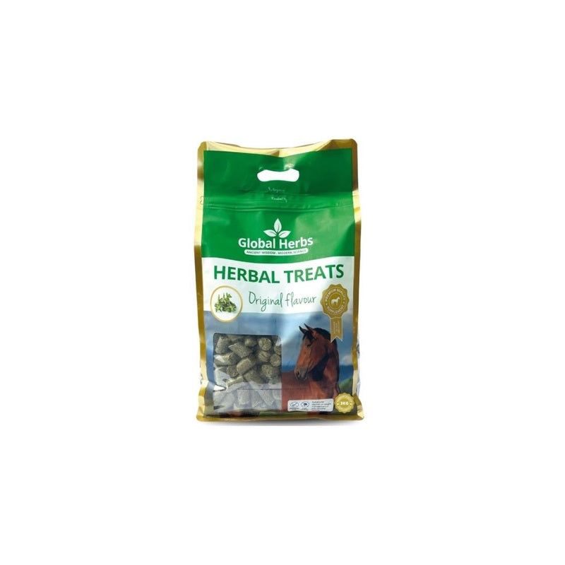 Global H Herbal Treats Original 3 kg