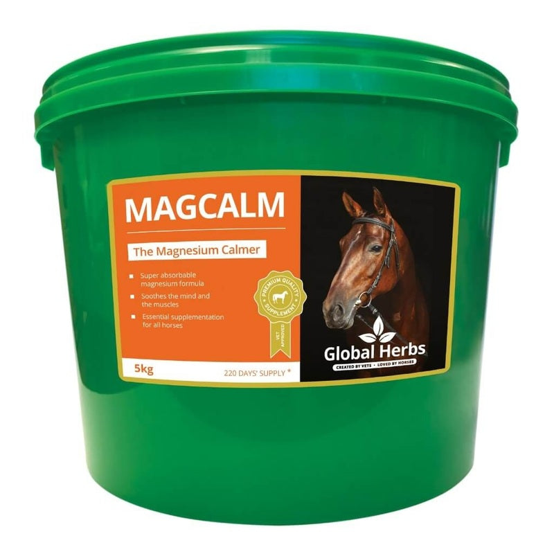 Global H Magcalm 5 kg