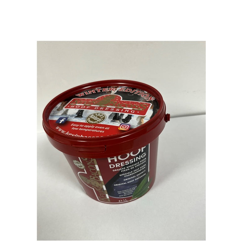 Kevin Bacon Hoof Dressing Original 1L