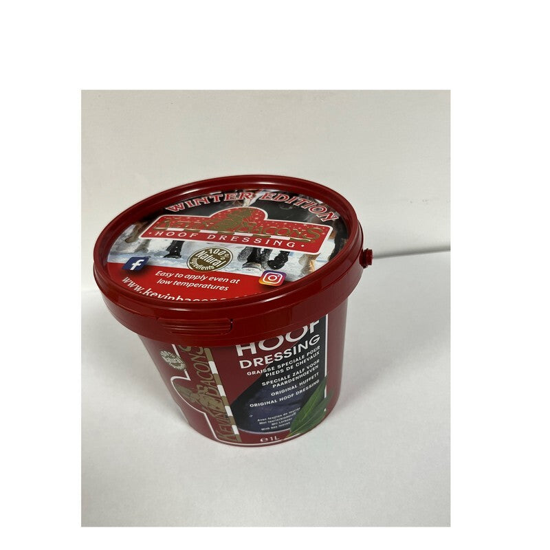 Kevin Bacon Hoof Dressing Org Winter 1L