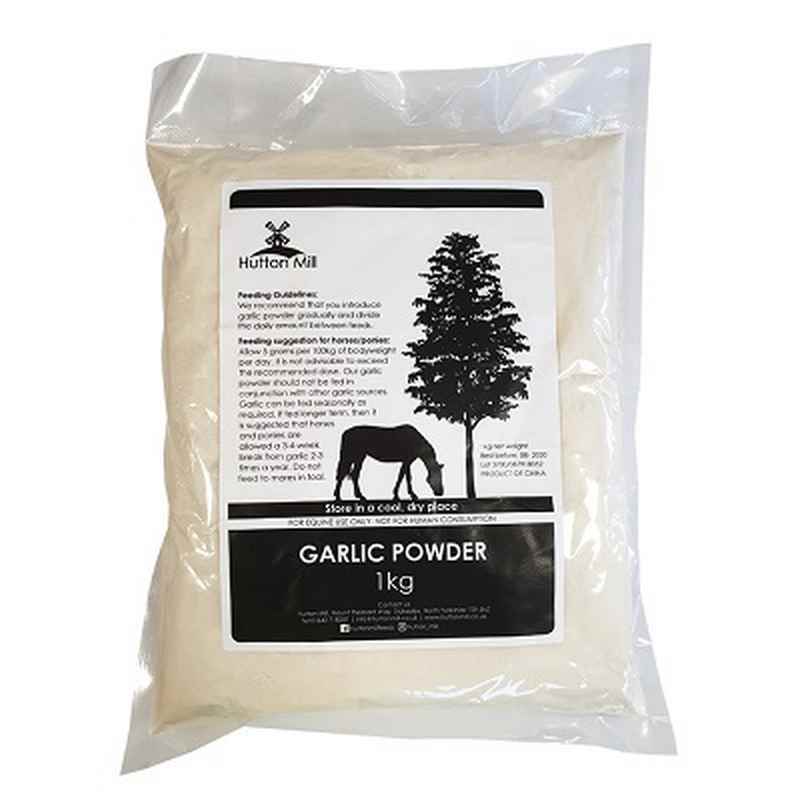 Hutton Mill Garlic Powder 1 kg