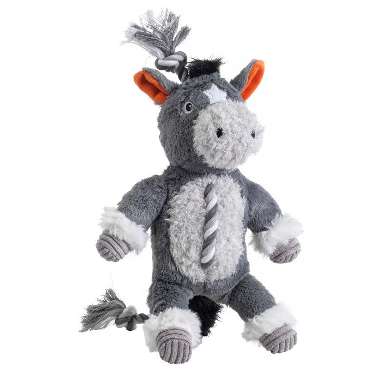 HOP Farm Yard Rope Horse