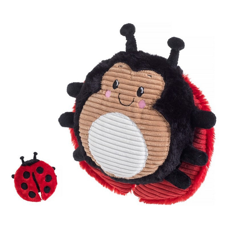 HOP Really Squeaky Ladybird
