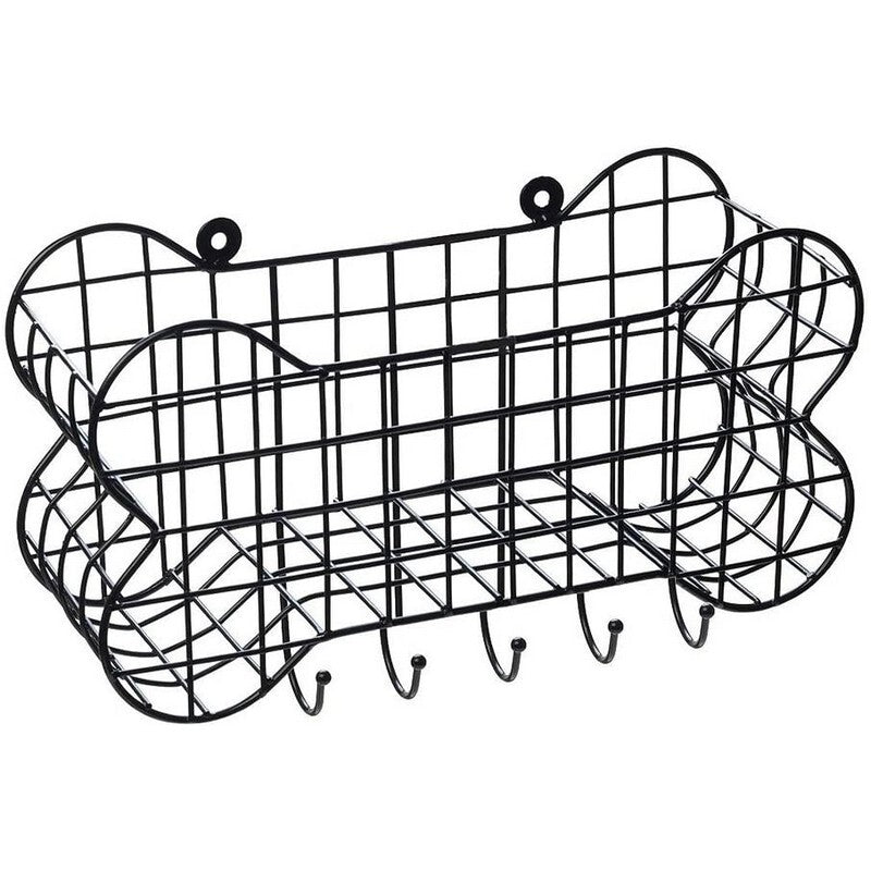 HOP Dog Bone Wire Storage Shelf L