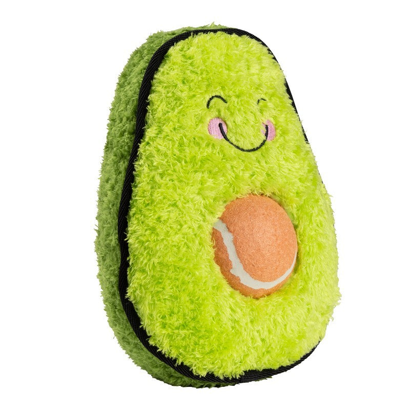 HOP Avocado with Tennis Ball