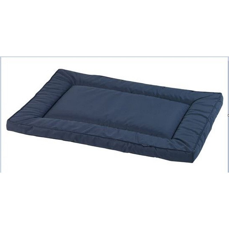 HOP Navy Water Resistant Crate Mat M