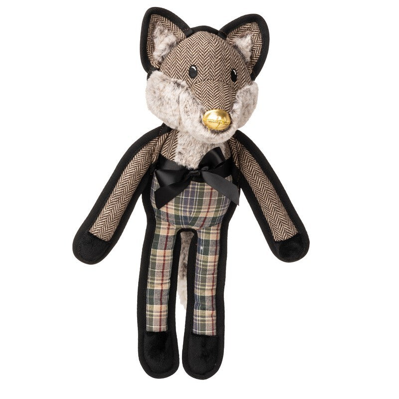 HOP Xmas Enchanting Fox