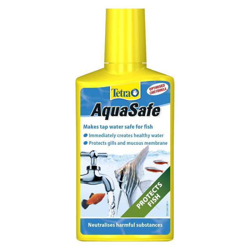Tetra AquaSafe 250 ml