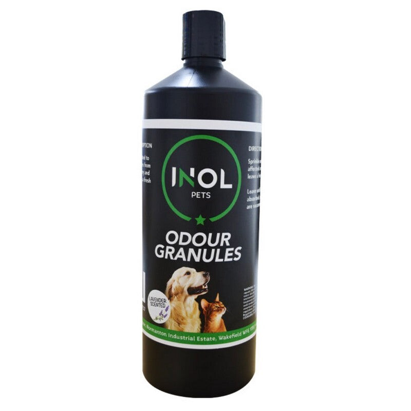 INOL Pet Odour Granules 1 L