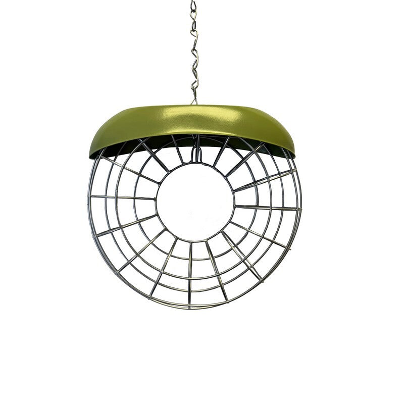 JJ Miami Fat Ball Doughnut Feeder 22cm