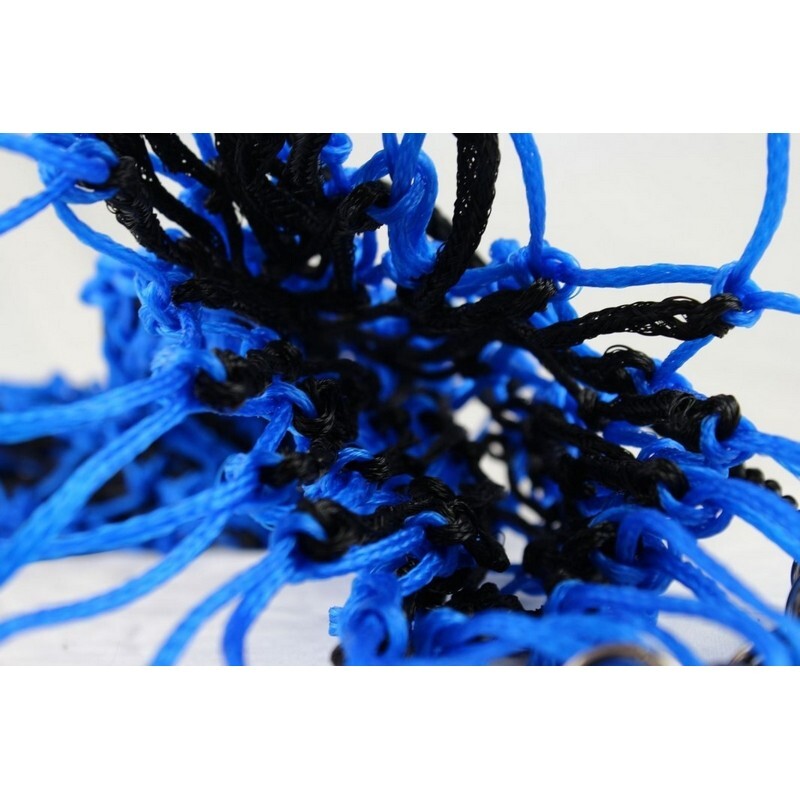 KM Elite Elim A Net Blue Haynet Pony