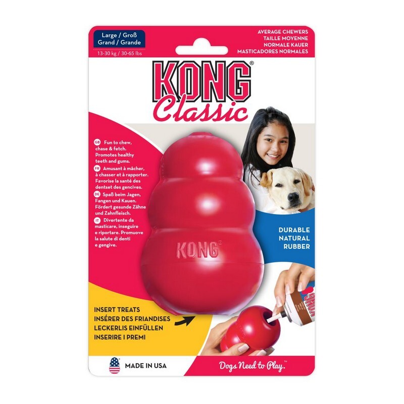 Kong Classic L