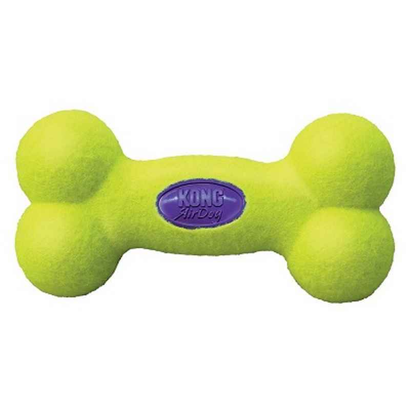 Kong Air Squeaker Bone Medium