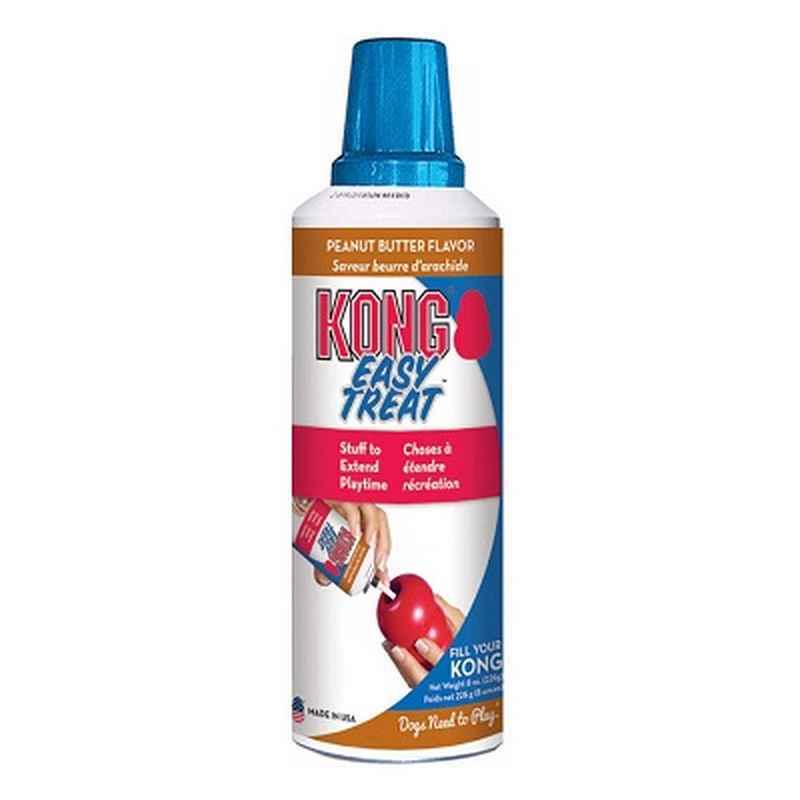 Kong Easy Treat Peanut Butter Each