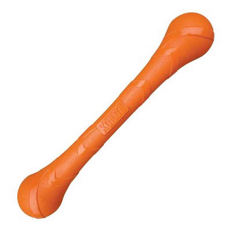 Kong SqueakStix Orange L
