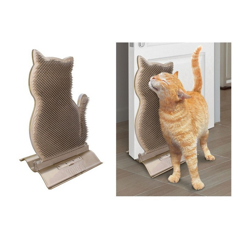 Kong Connects Kitty Comber