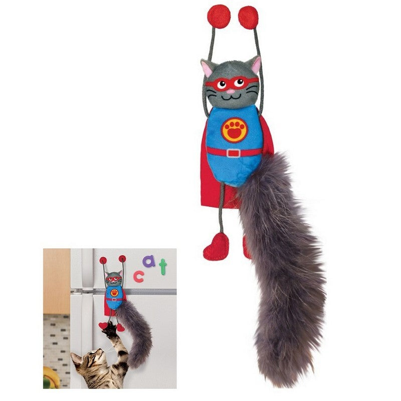 Kong Cat Connects Magnicat