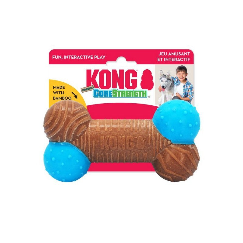 Kong CoreStrength Bamboo Bone L