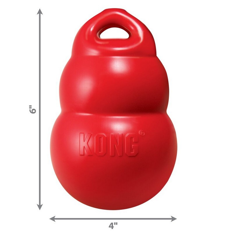 Kong Bounzer Medium