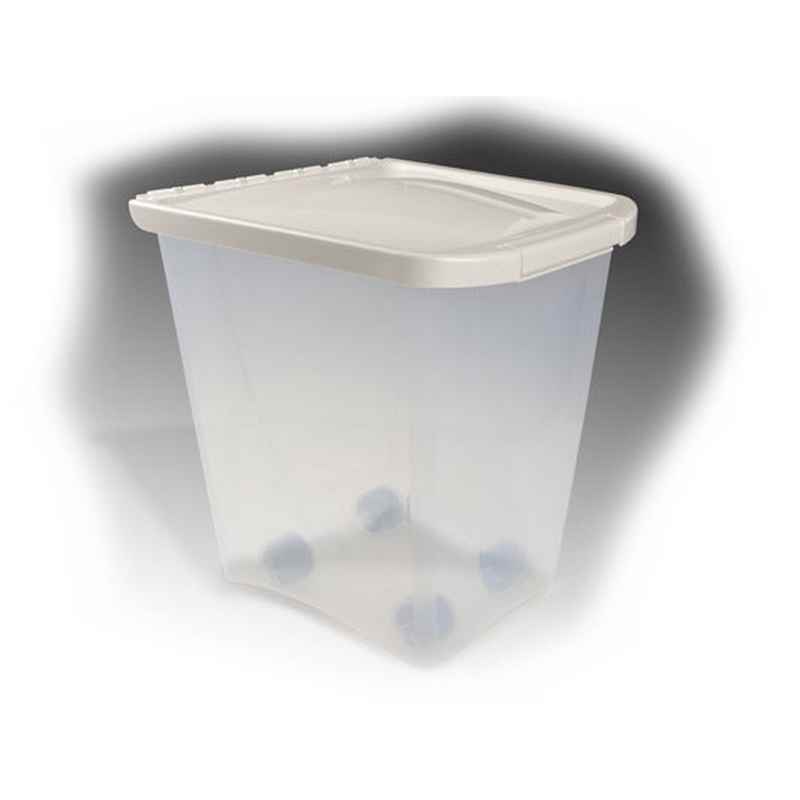 Van Ness Pet Food Container + Whl 11kg