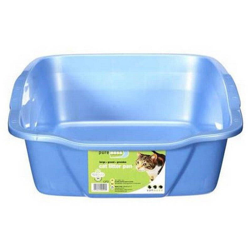 Van Ness Cat Litter Tray Giant