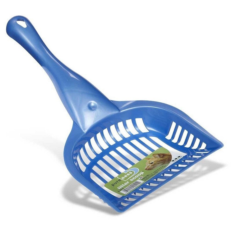 Van Ness Cat Litter Scoop Medium