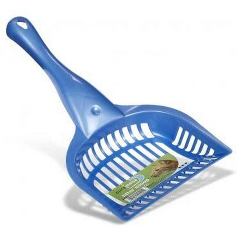 Van Ness Cat Litter Scoop Giant