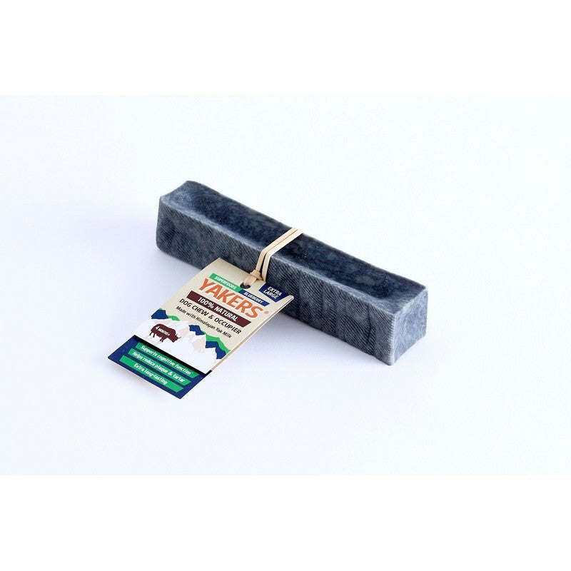 Yakers Blueberry Dog Chew XL