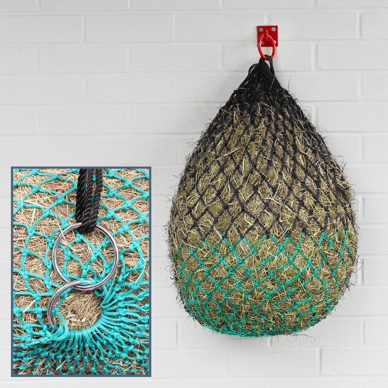 Drip Feed Easy Tie Hay/Haylage Blk/A M