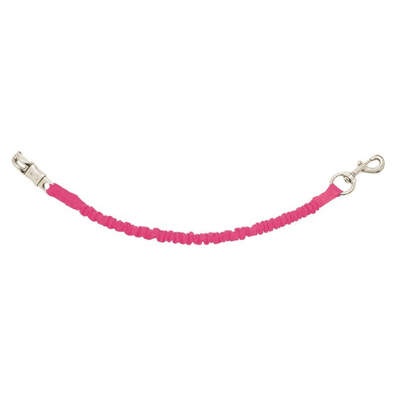 Quick Release Trailer Bungee Tie Pink