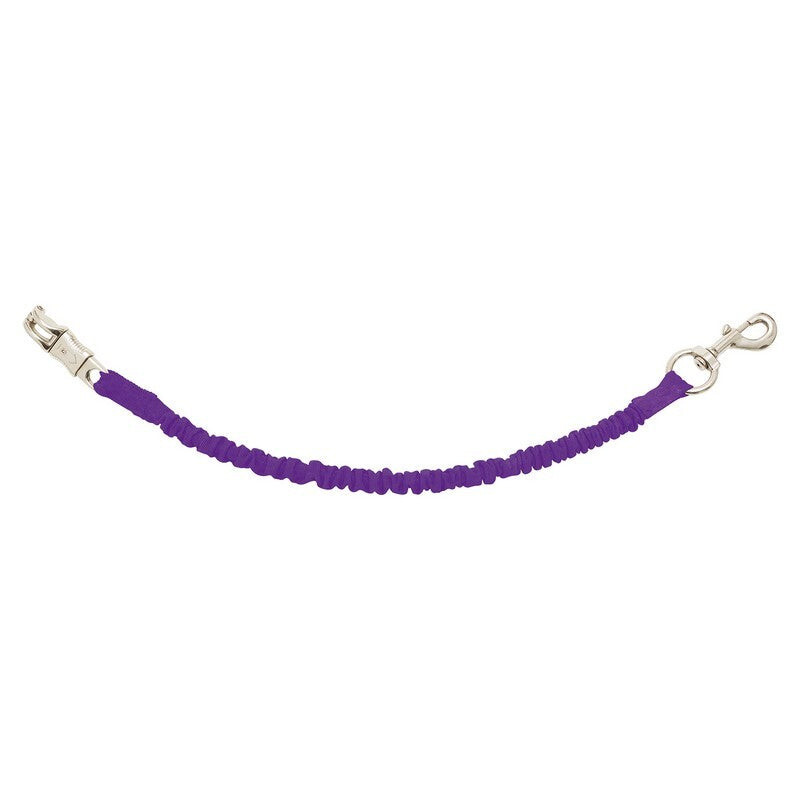 Quick Release Trailer Bungee Tie Purple